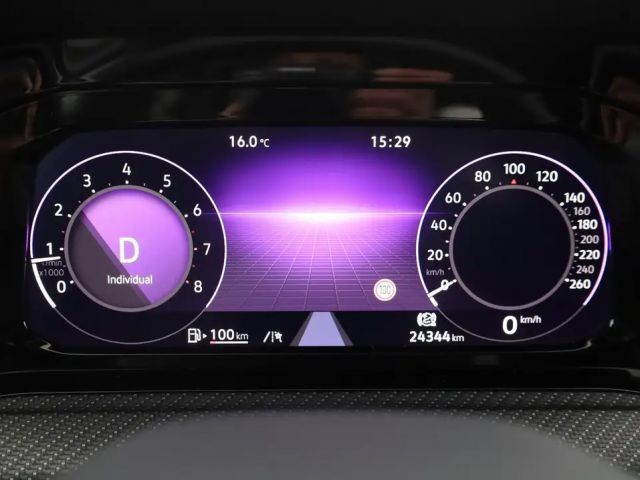 Volkswagen Golf DSG R-Line Variant