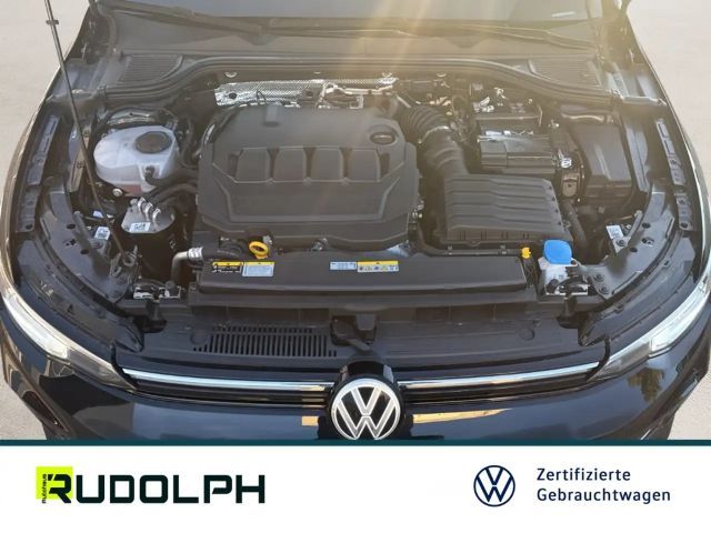 Volkswagen Golf 2.0 TDI DSG Golf VIII