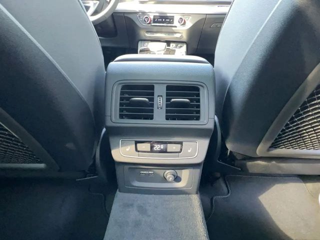 Audi SQ5 TDI tiptronic+AHK+HEAD-UP+PANO+B&O