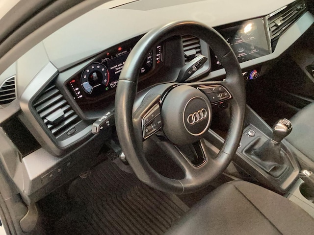 Audi A1 30 TFSI Sportback