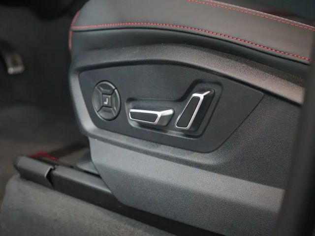 Audi RS Q8 Performance