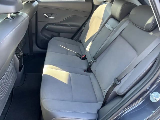 Hyundai Kona Hybrid Prime T-GDi