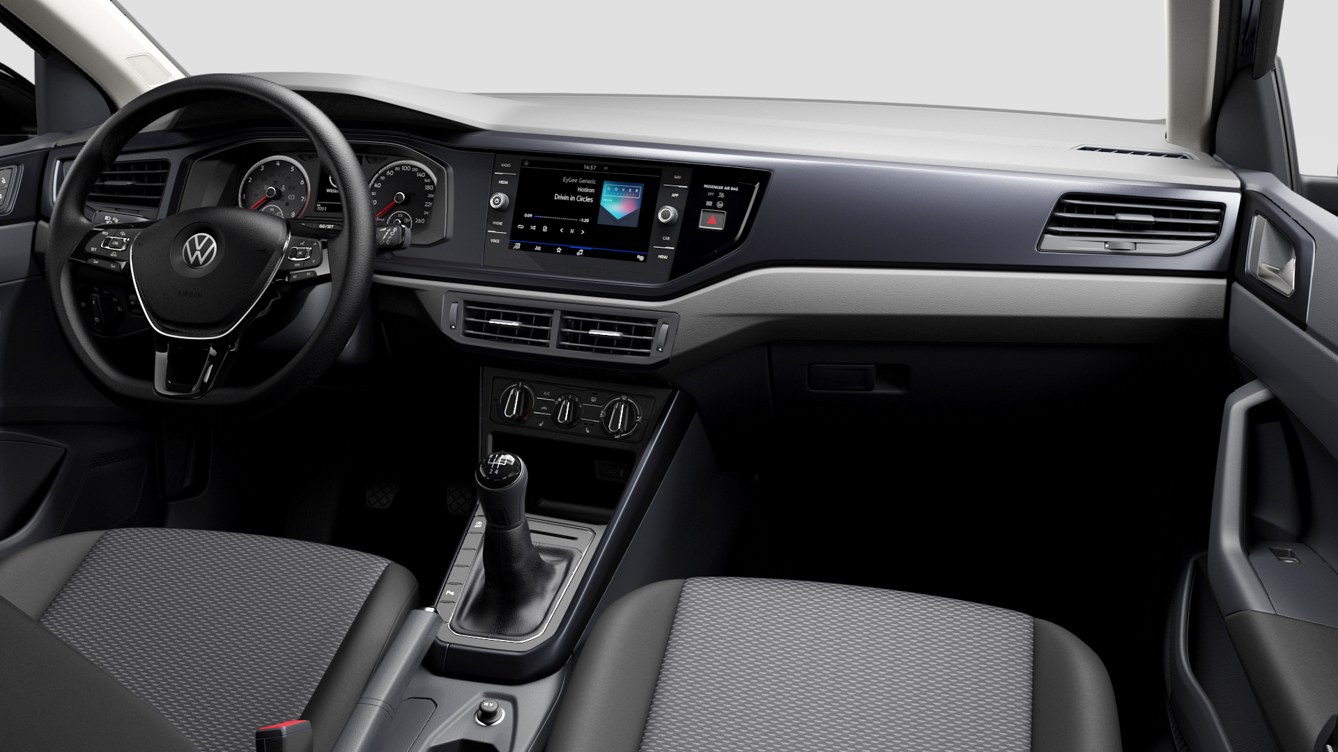 Volkswagen Polo Trendline