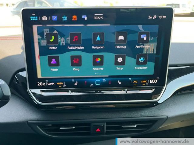 Volkswagen ID.4 GTX IQ.Drive