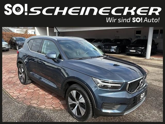 Volvo XC40 Inscription Recharge T4
