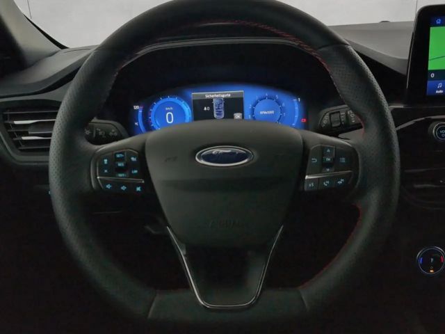 Ford Kuga EcoBoost ST Line