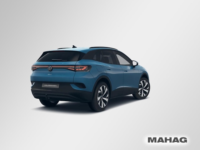 Volkswagen ID.4 IQ.Drive Performance Pro