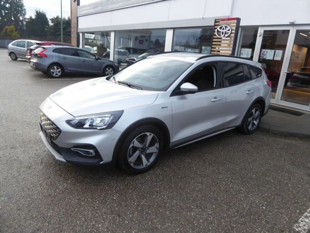 Ford Focus Traveller 1,5 EcoBlue ActiveX