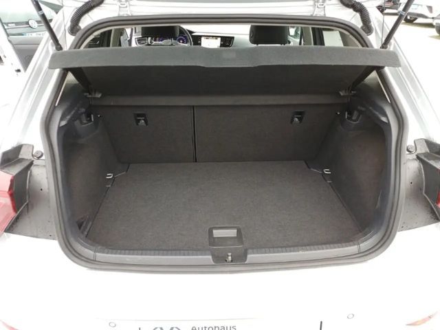 Volkswagen Polo 1.0 TSI