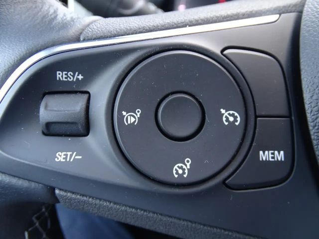 Opel Grandland X 1.2 Turbo Elegance Turbo