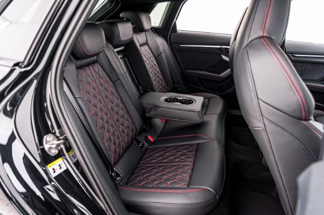 Audi A3 35 TFSI S-Line S-Tronic Sportback