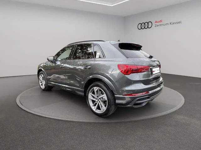 Audi Q3 45 TFSI Quattro S-Line