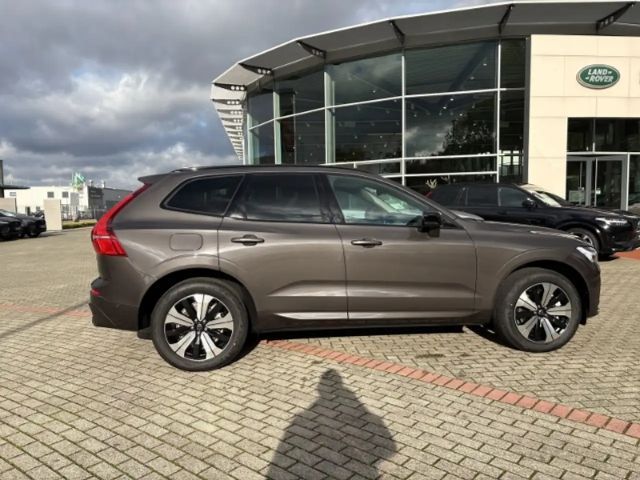 Volvo XC60 Dark Plus T6
