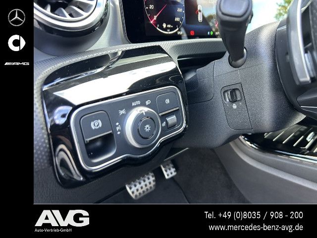 Mercedes-Benz A 200 Special Edition