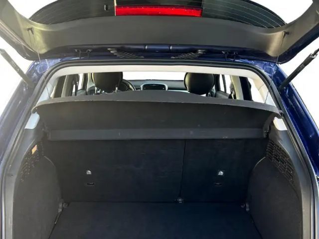 Fiat 500X 1,0 GSE Navigation, Teilleder, TOP ZUSTAND!