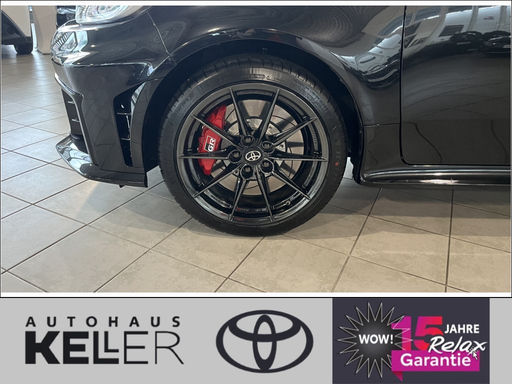 Toyota GR Yaris GR
