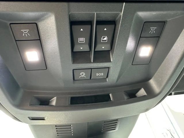 Peugeot 5008 GT-Line Hybrid