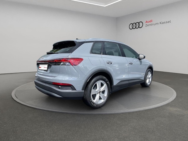 Audi Q4 e-tron 35