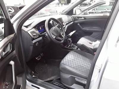 Volkswagen T-Cross DSG R-Line