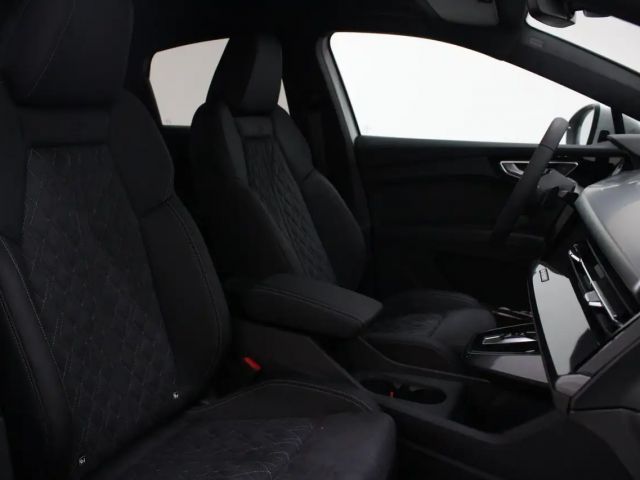 Audi Q4 e-tron Quattro Sportback