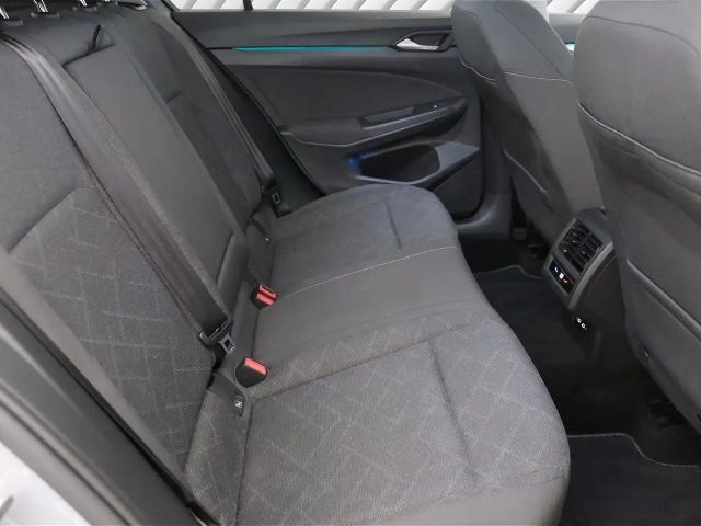 Volkswagen Golf Golf VIII Life