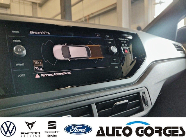 Volkswagen Taigo 1.0 TSI DSG IQ.Drive Style