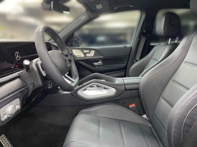 Mercedes-Benz GLE 350 4MATIC AMG Line