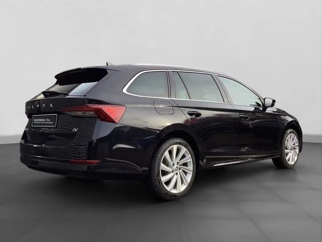 Skoda Octavia Combi Style Style iV