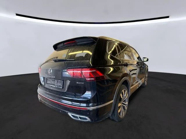 Volkswagen Tiguan Allspace R-Line