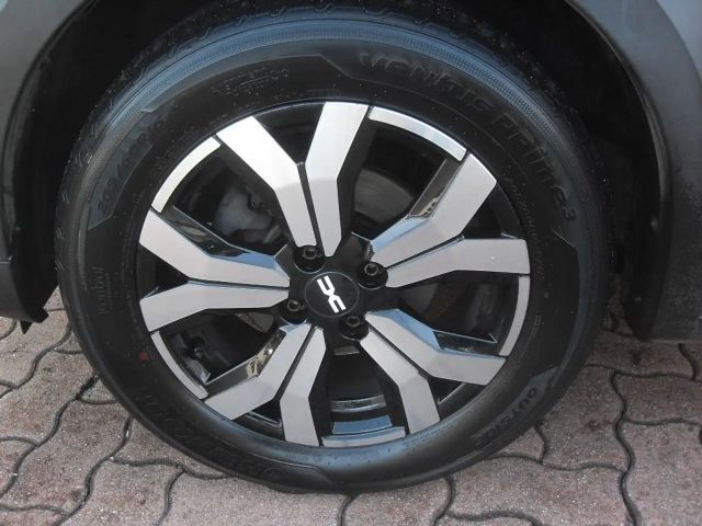 Dacia Sandero ECO-G Stepway