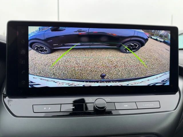 Nissan Juke N-Connecta