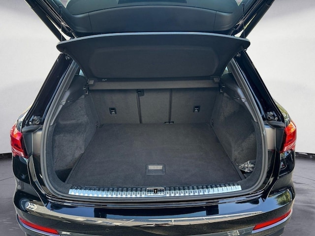 Audi Q3 45 TFSI Quattro S-Tronic