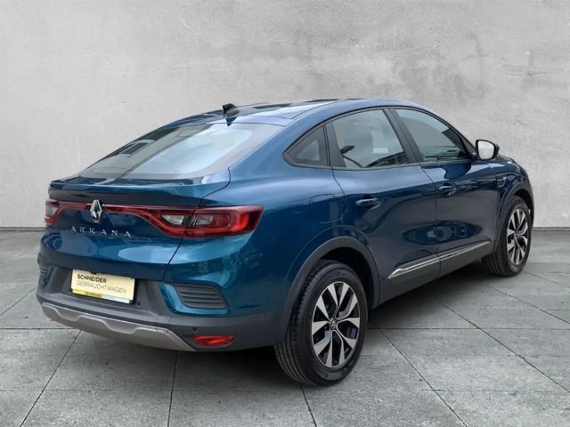 Renault Arkana TCe 140 Zen