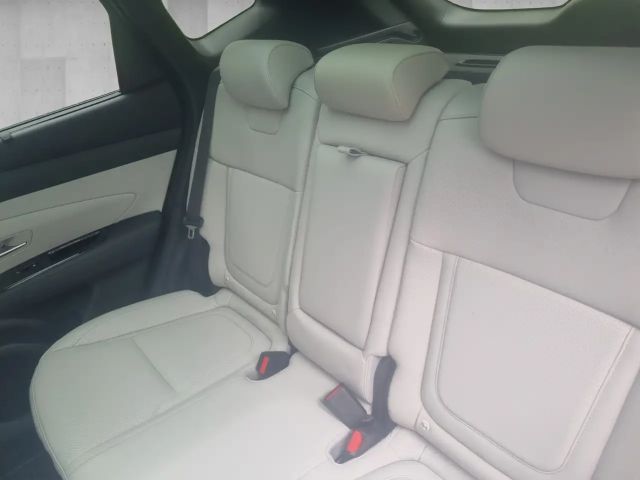 Hyundai Tucson 1.6 Hybrid Prime T-GDi