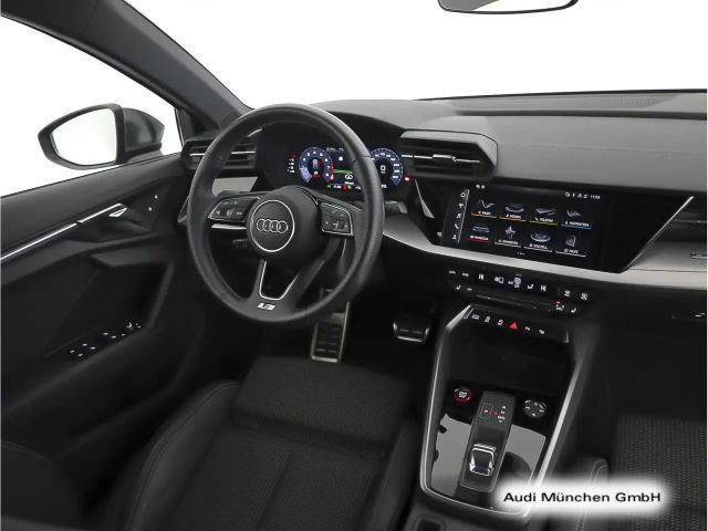 Audi S3 S-Tronic Sedan