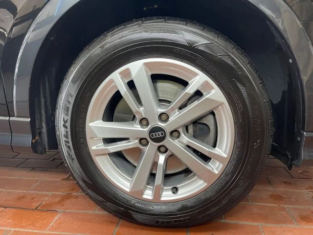 Audi Q3 Hybride S-Tronic