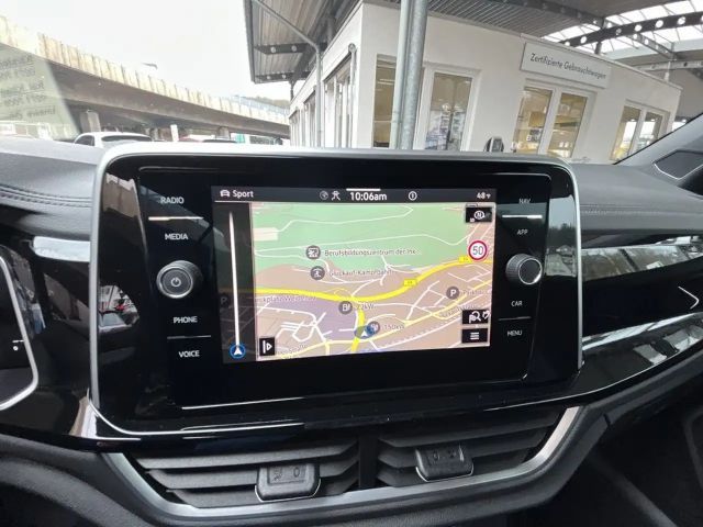 Volkswagen T-Roc Cabriolet DSG R-Line