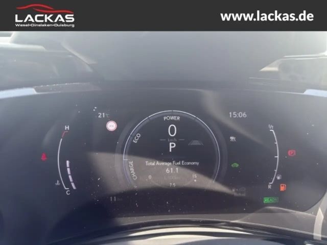 Lexus NX Executive Line