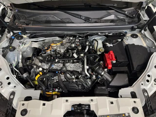 Dacia Duster 4WD TCe 130