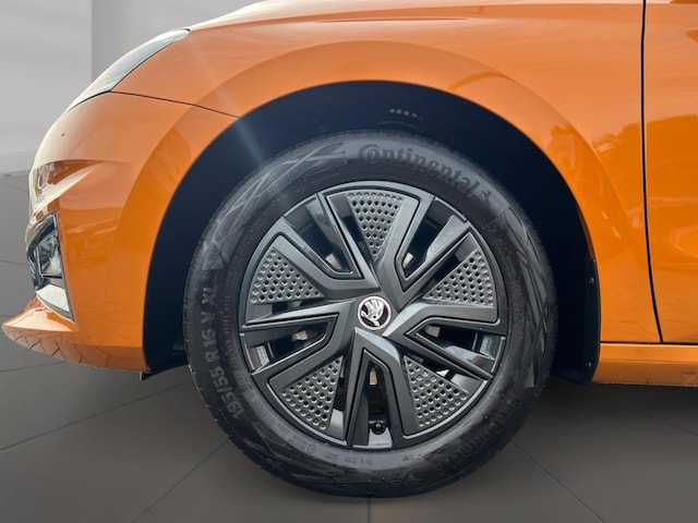 Skoda Fabia Ambition