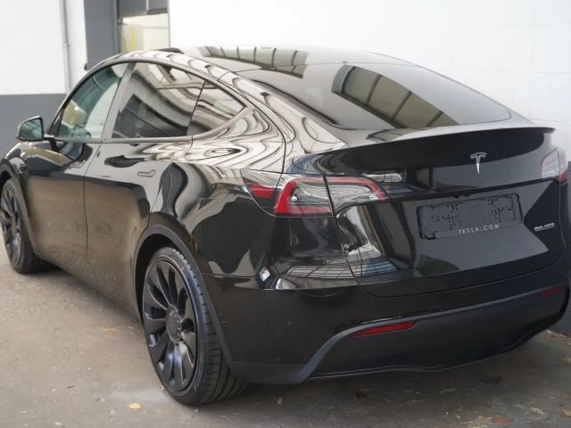 Tesla Model Y Performance