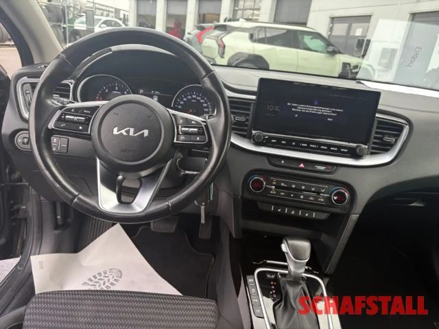 Kia Ceed SportWagon Vision