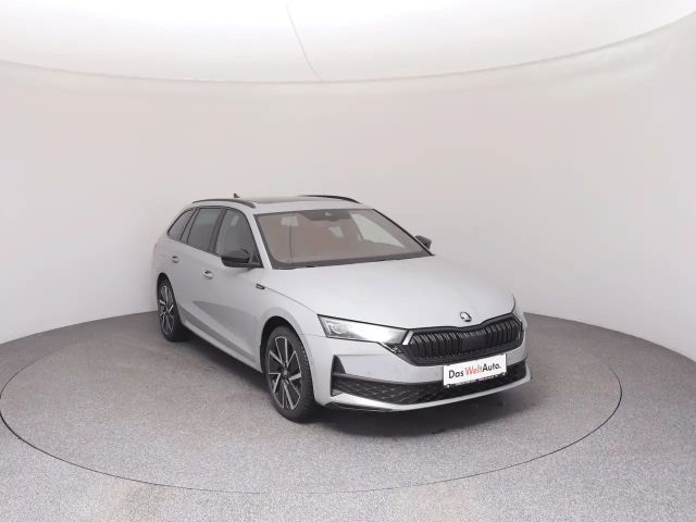Skoda Octavia Sportline