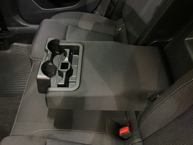 Skoda Octavia Combi Sportline