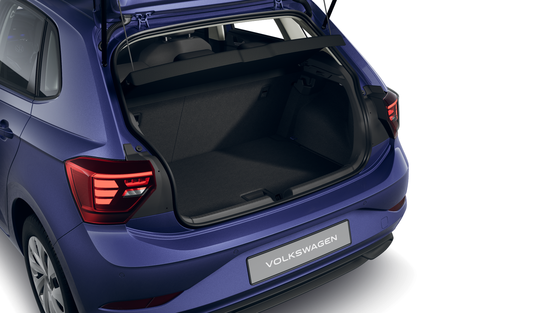 Volkswagen Polo Life