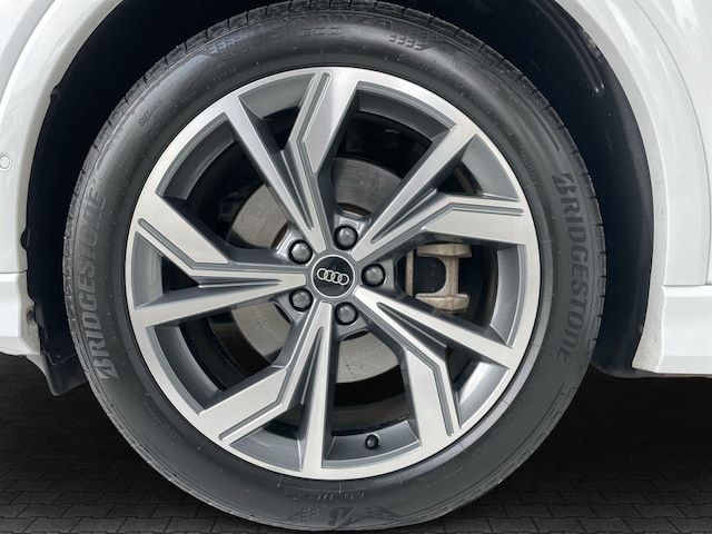 Audi Q4 e-tron 35 Sportback