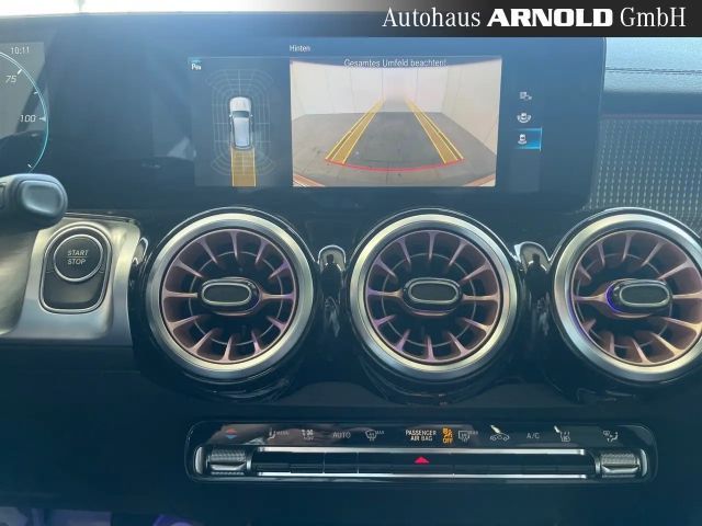 Mercedes-Benz EQB 300 4MATIC Advanced