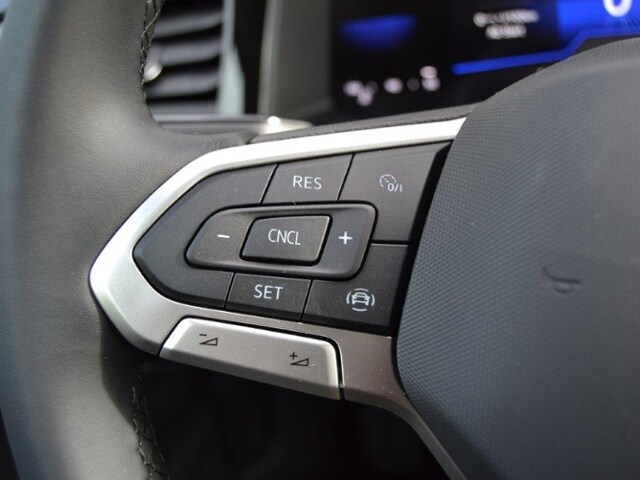 Volkswagen Polo 1.0 TSI