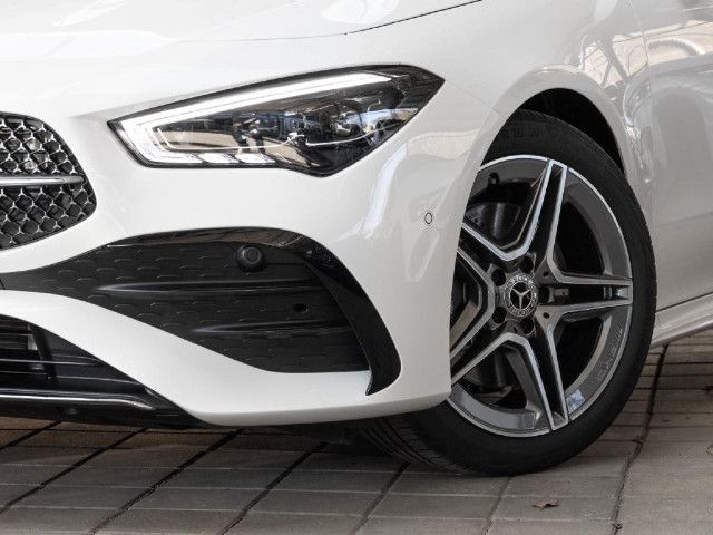 Mercedes-Benz CLA 220 AMG Line CLA 220 d Coupé