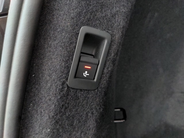 Audi Q4 e-tron Quattro